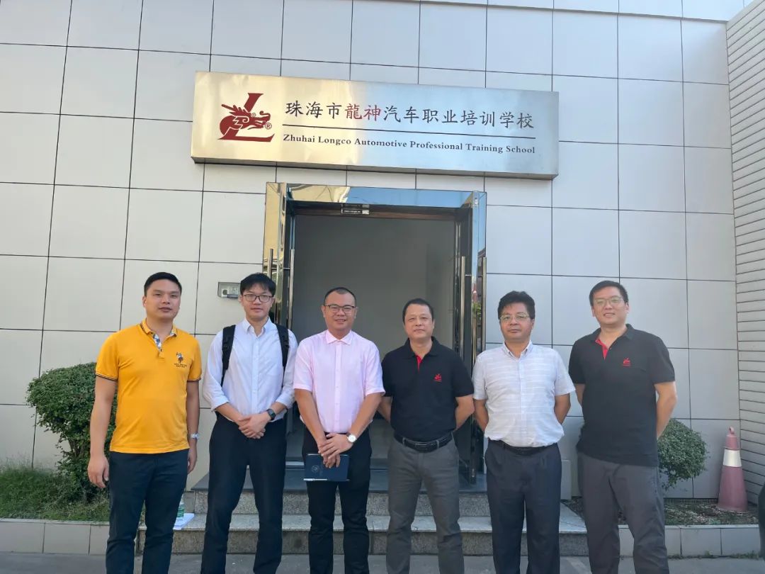 有干貨！以專業(yè)第一對接產(chǎn)業(yè)第一 深入調(diào)研 精準(zhǔn)發(fā)力